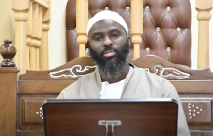 شاهد: الحلقة الثانية من سلسلة "رمضان يُقربنا"